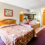 Highland Hills Motel And Cabins A Master Hosts Resort In Boone