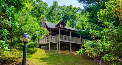 Highland Hills Motel and Cabins – A Master Hosts Resort