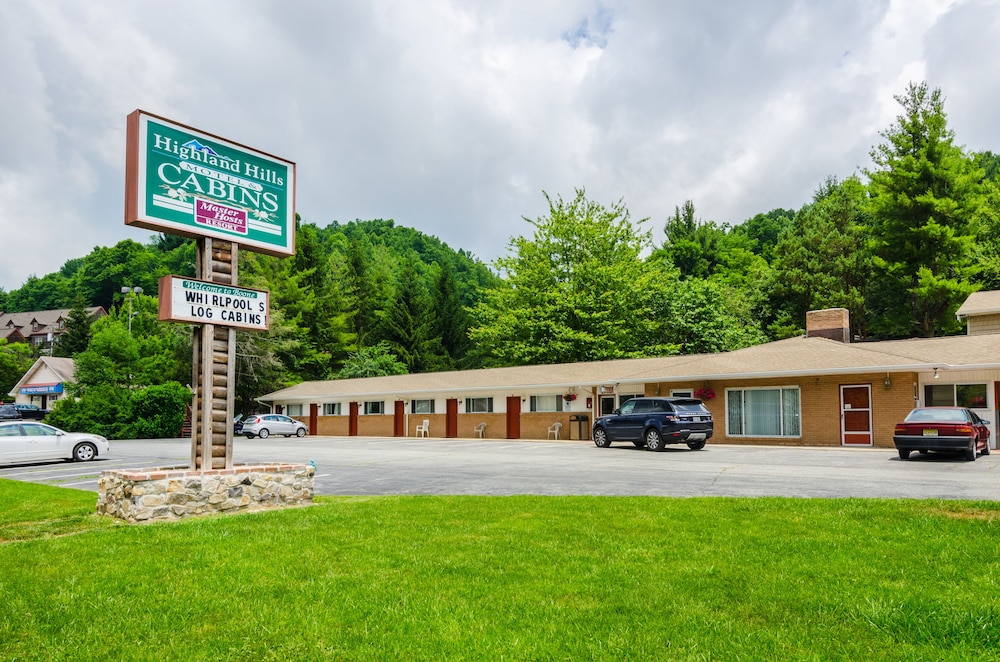 Highland Hills Motel and Cabins – A Master Hosts Resort