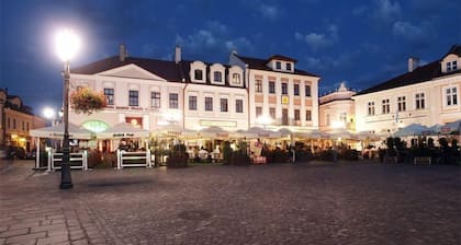 Hotel Ambasadorski