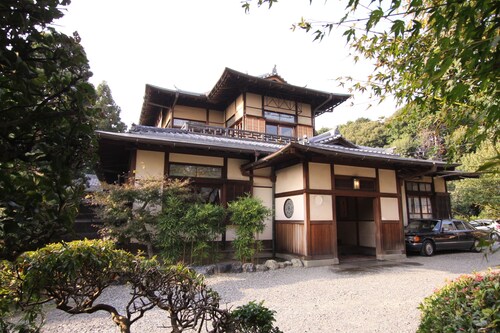 North Kyoto Hotels With A Balcony Cheap Hotels With - 