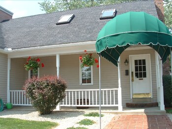 Park View Inn - Salem