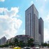 Chongqing Jinjiang Oriental Hotel in Chongqing, China