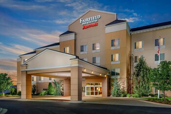Fairfield Inn & Suites by Marriott Peoria East