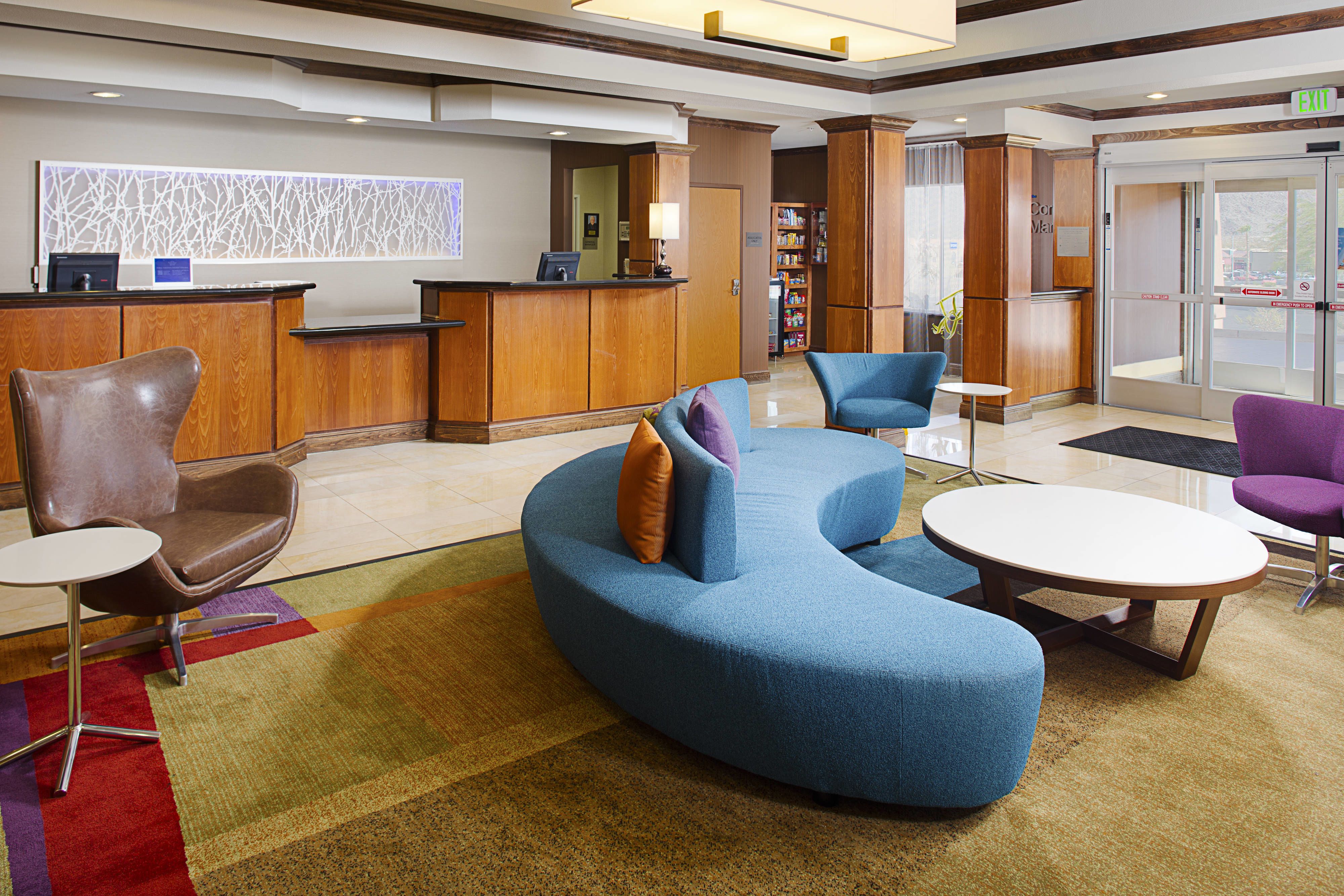 Fairfield Inn & Suites by Marriott Dallas Mansfield in Mansfield, United States
