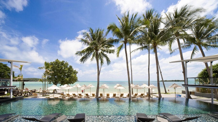 Sareeraya Villas & Suites - SHA Extra Plus