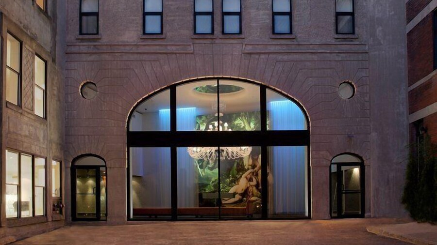Loft Hotel