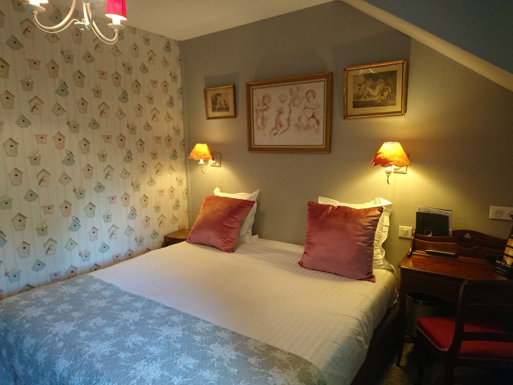 Hotel Villa Marjane Saint Jean Le Blanc Orleans Hotel Villa Marjane Saint Jean Le Blanc Orleans