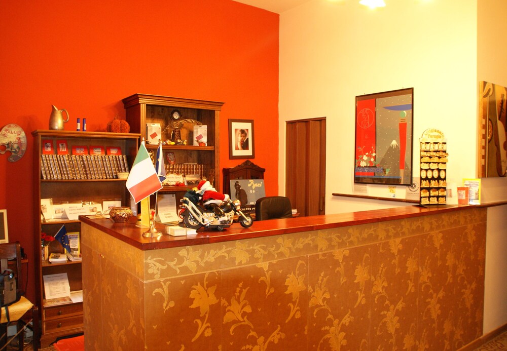 Photo - Hotel Europa