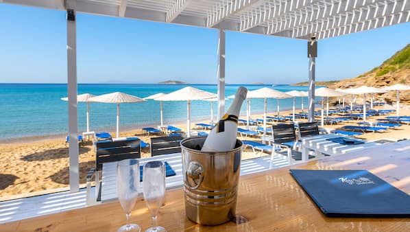 Beach Bar
