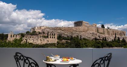 Acropolis View Hotel