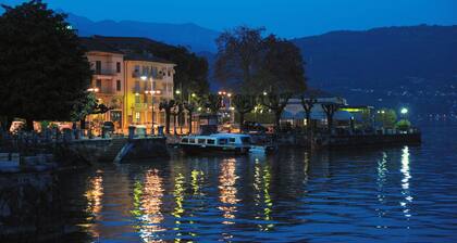 Hotel Elvezia