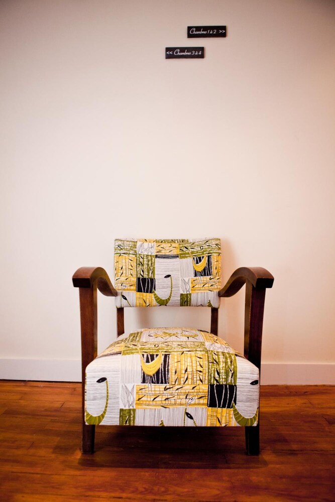 Foto - Oscar Hôtel Le Havre Centre