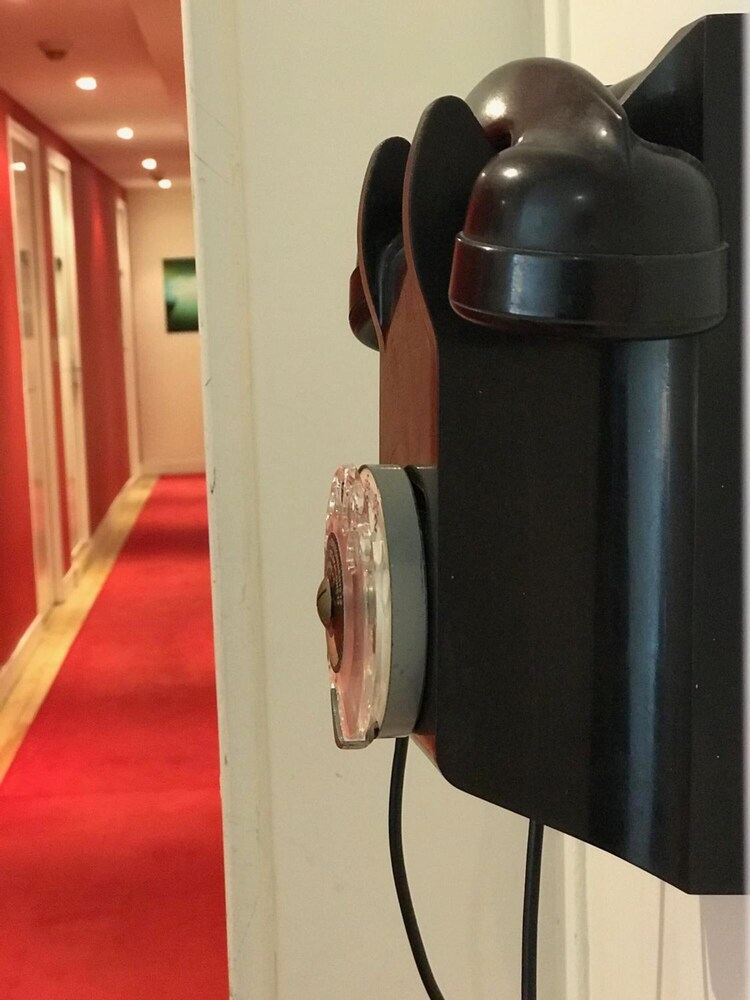 Foto - Oscar Hôtel Le Havre Centre