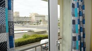 Vue de la chambre