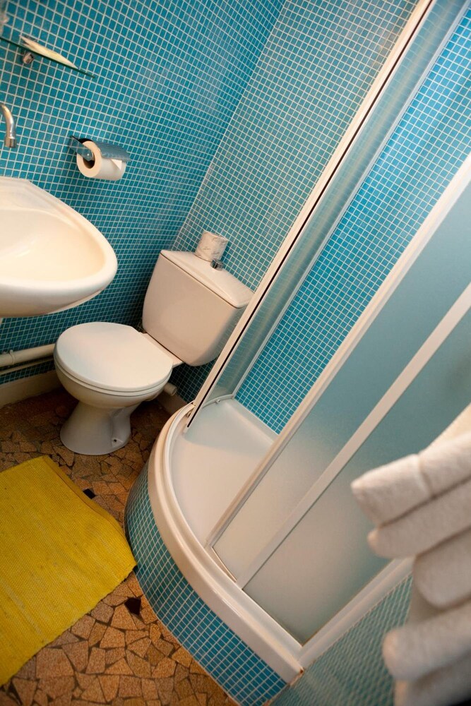 Foto - Oscar Hôtel Le Havre Centre