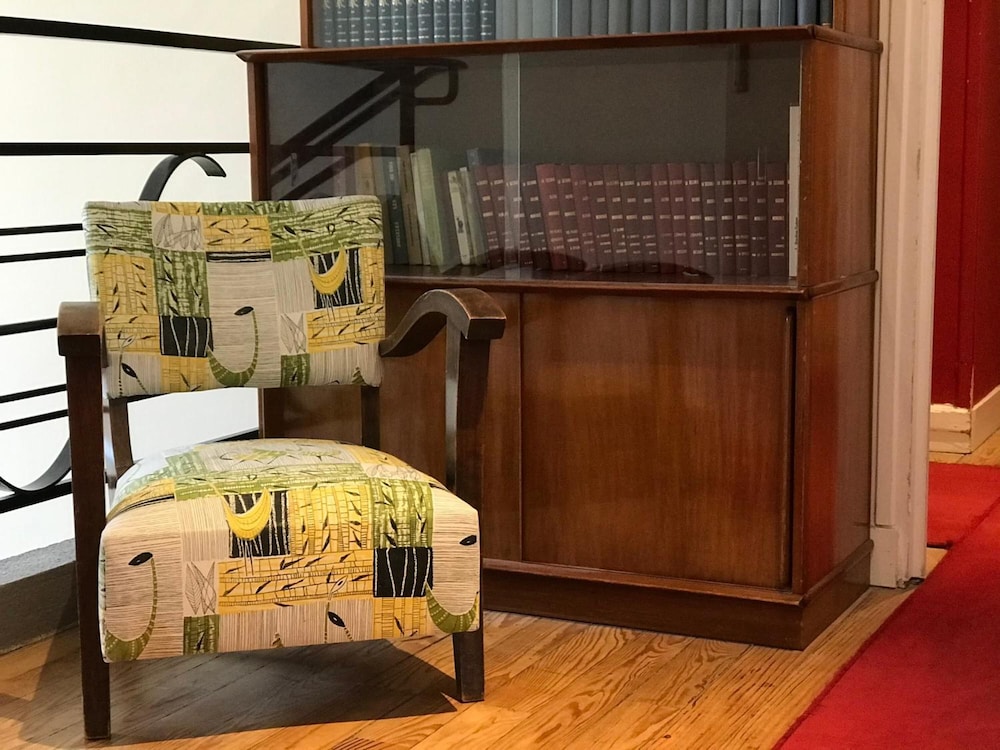 Foto - Oscar Hôtel Le Havre Centre