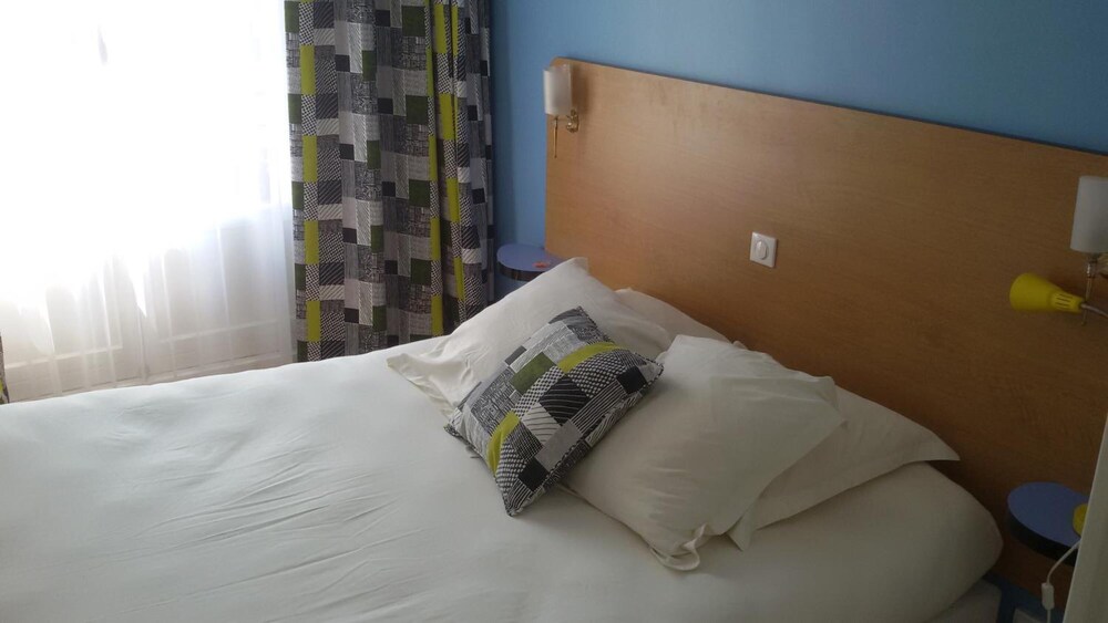 Foto - Oscar Hôtel Le Havre Centre