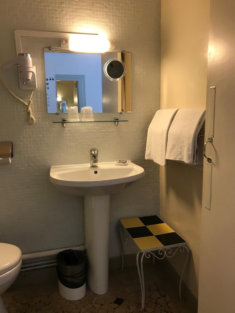 Foto - Oscar Hôtel Le Havre Centre