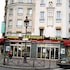 Hôtel de la Terrasse