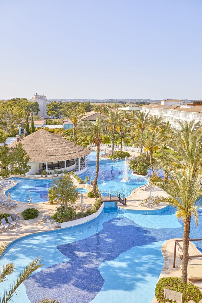 Prinsotel La Dorada In Muro Hotel Rates Reviews On Orbitz