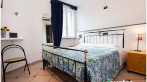 1 slaapkamer, gratis wifi