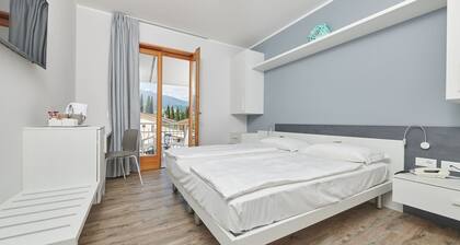 Eco Hotel Benacus