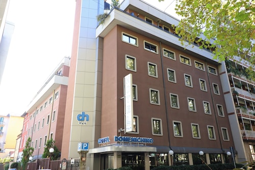 Milano Hotel Domenichino Milano Hotel Domenichino