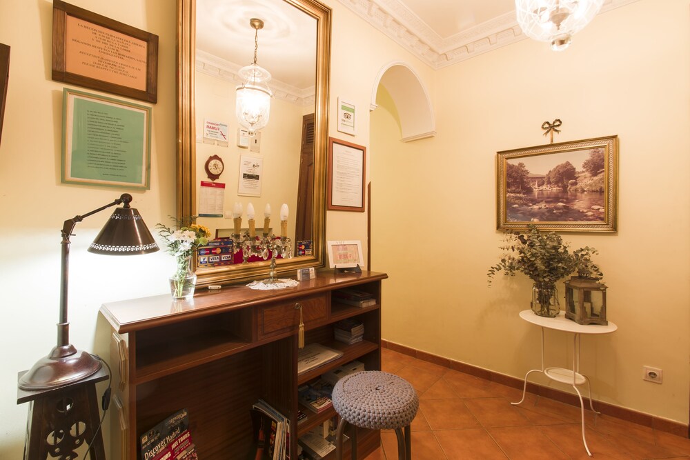 Foto - Hostal La Vera