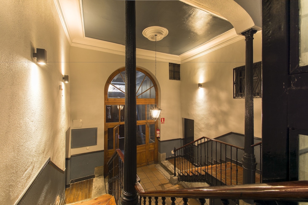 Foto - Hostal La Vera