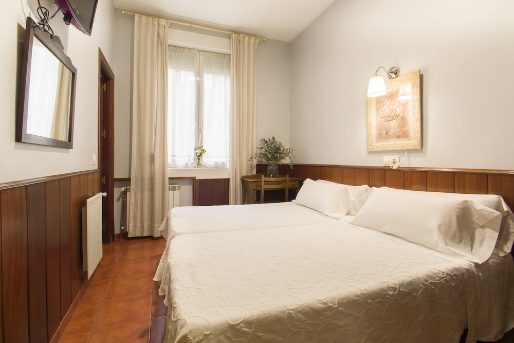 Foto - Hostal La Vera