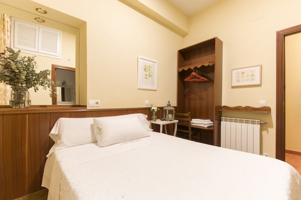 Foto - Hostal La Vera