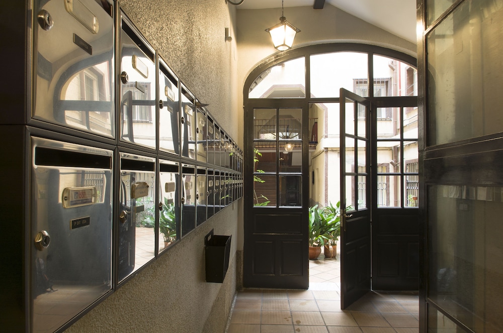 Foto - Hostal La Vera