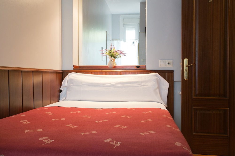 Foto - Hostal La Vera