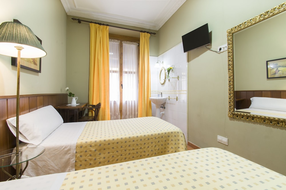 Foto - Hostal La Vera