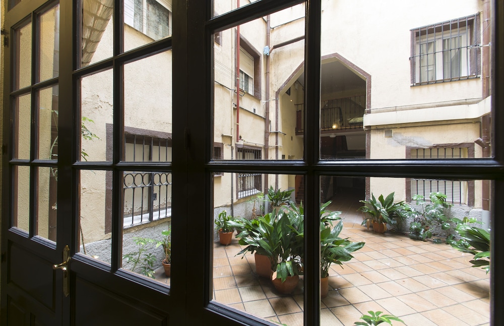 Foto - Hostal La Vera