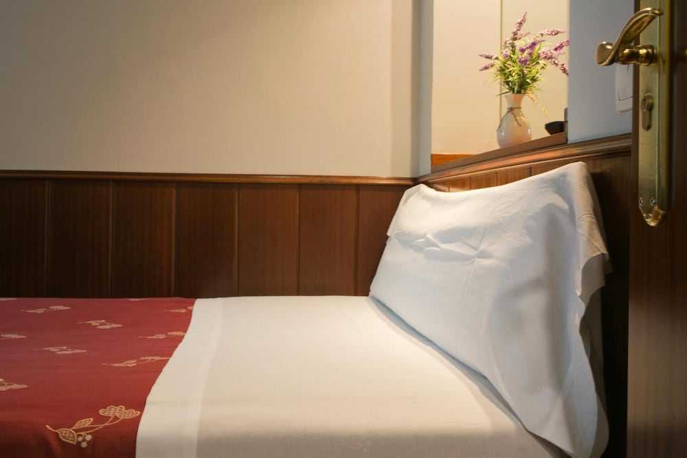 Foto - Hostal La Vera