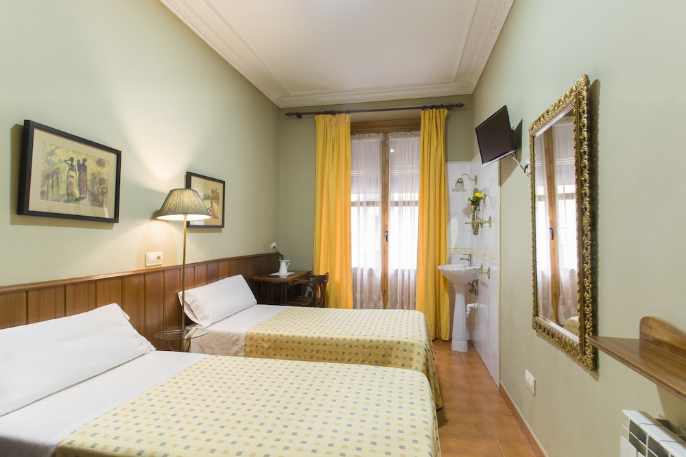 Foto - Hostal La Vera