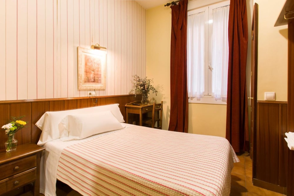 Foto - Hostal La Vera