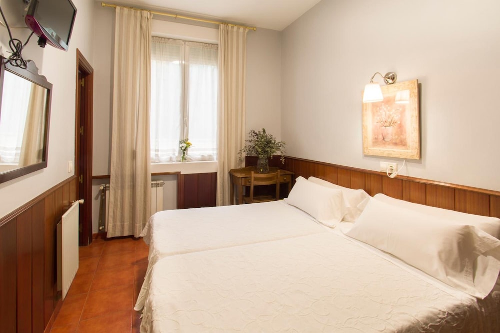 Foto - Hostal La Vera