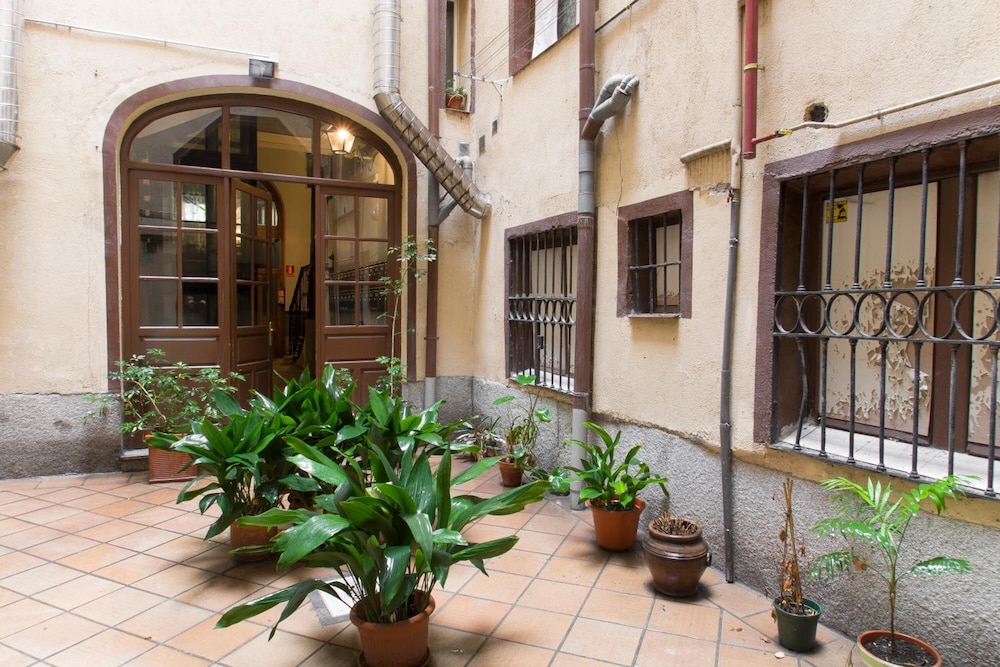 Foto - Hostal La Vera