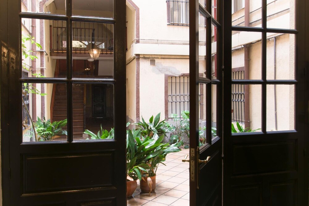 Foto - Hostal La Vera