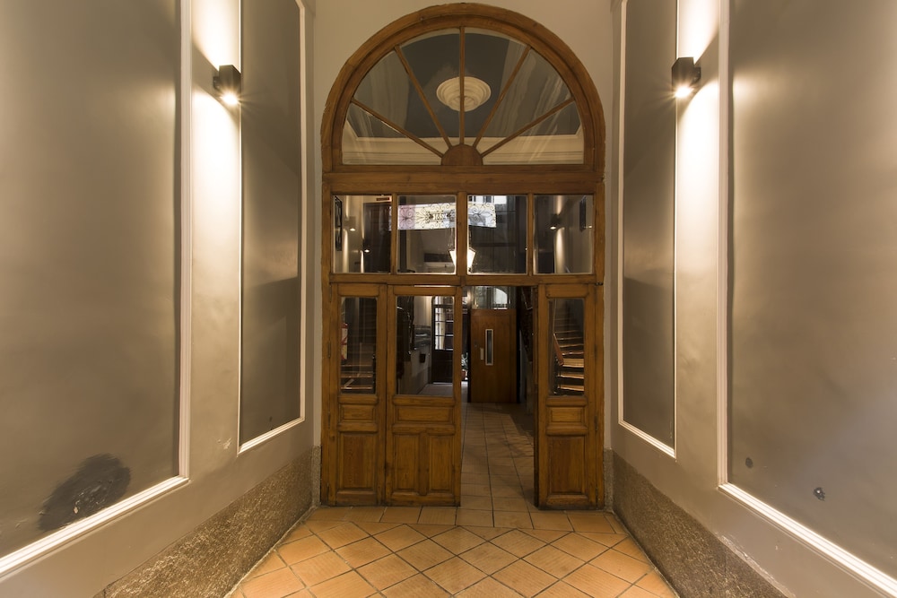 Foto - Hostal La Vera