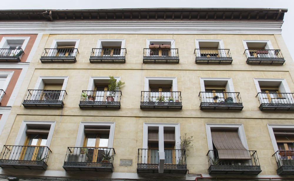 Foto - Hostal La Vera