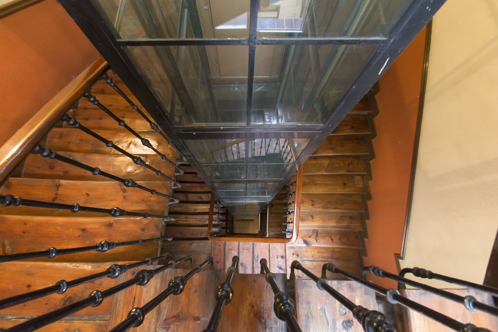 Foto - Hostal La Vera