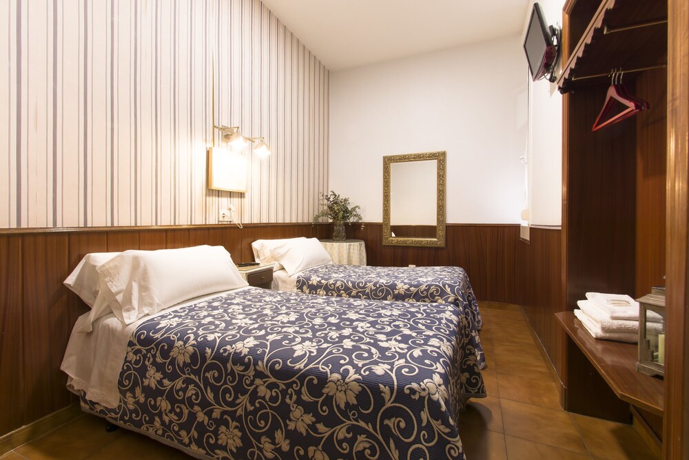 Foto - Hostal La Vera