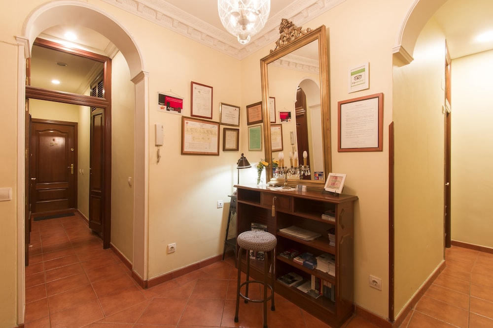 Foto - Hostal La Vera