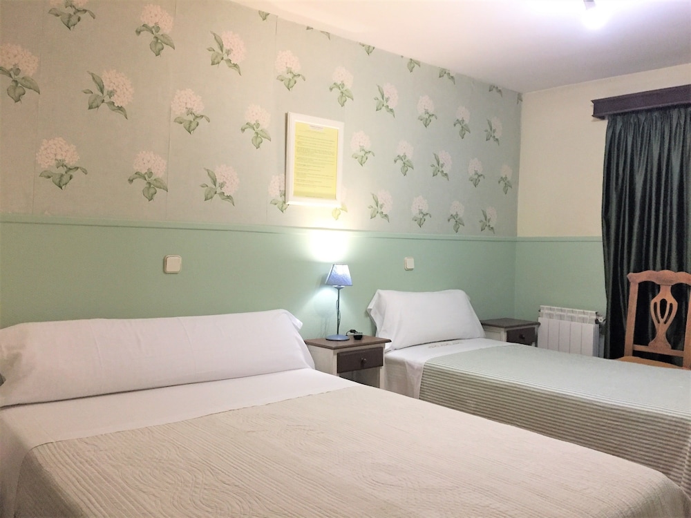 Foto - Hostal La Vera