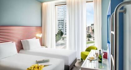 Hotel Glam Milano