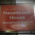 Hazelbrook House B&B